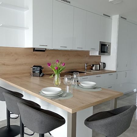 Villapark Apartmanok A-B 3, 4, Fonyód Exteriér fotografie