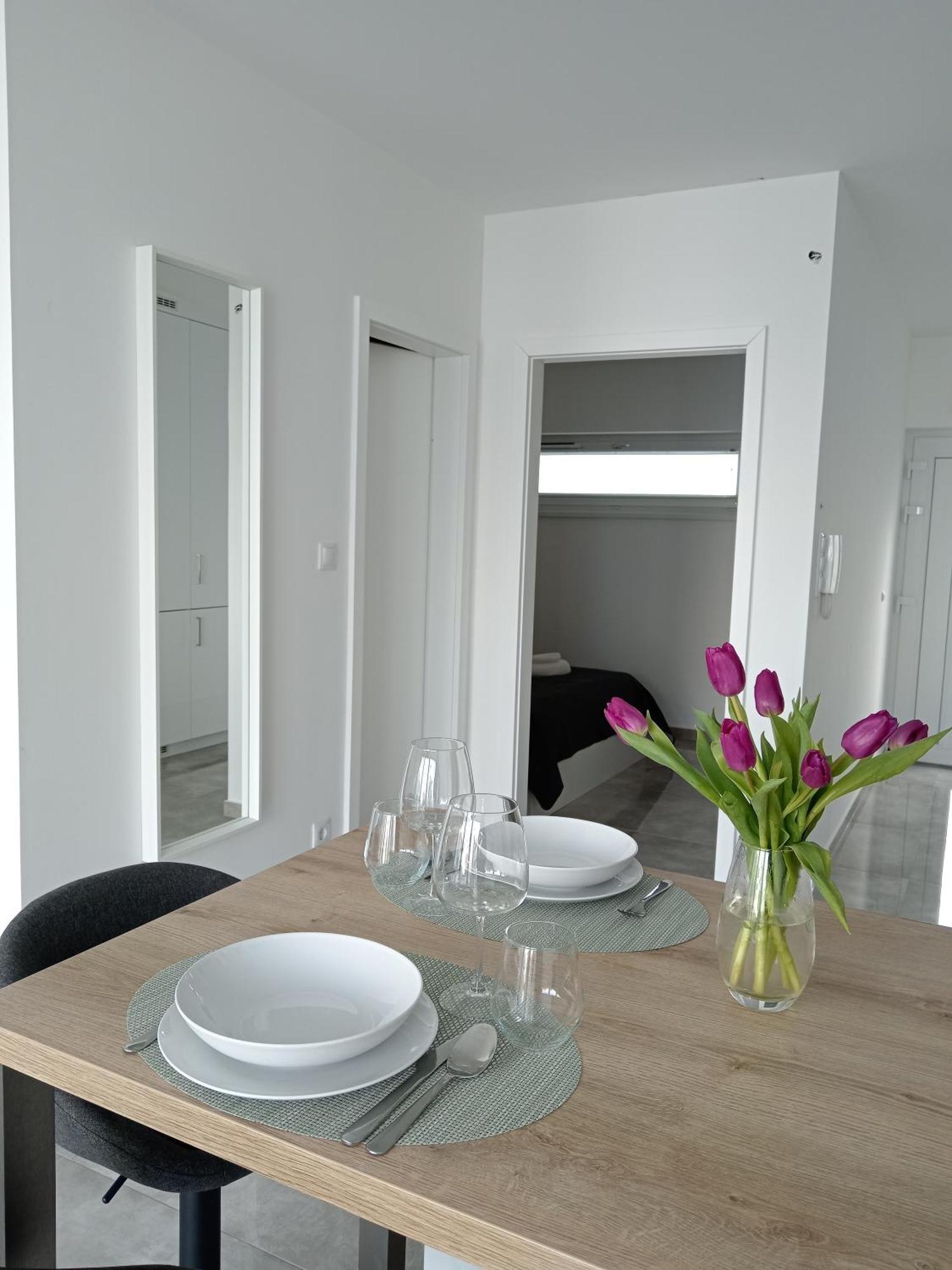 Villapark Apartmanok A-B 3, 4, Fonyód Exteriér fotografie