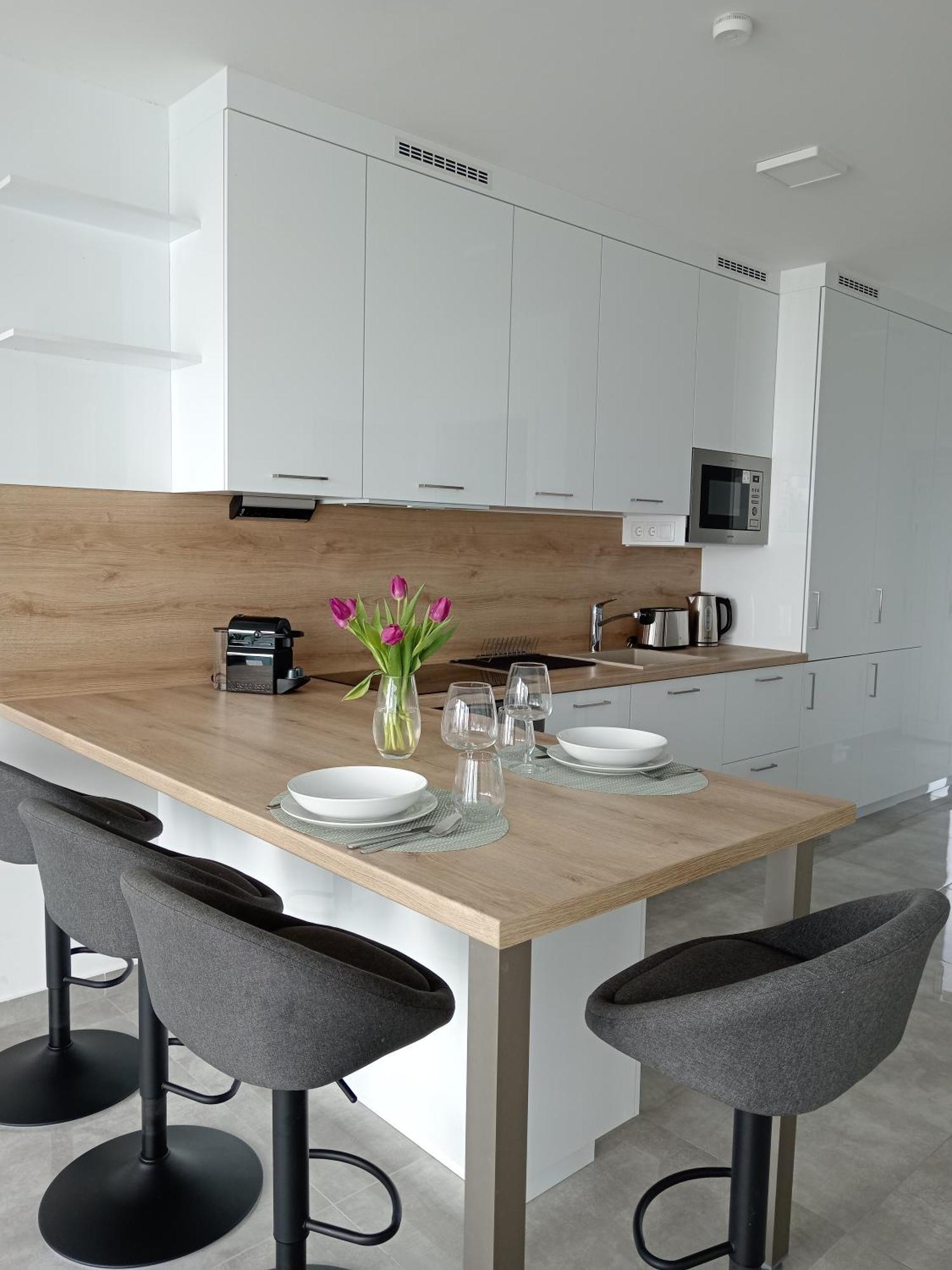 Villapark Apartmanok A-B 3, 4, Fonyód Exteriér fotografie