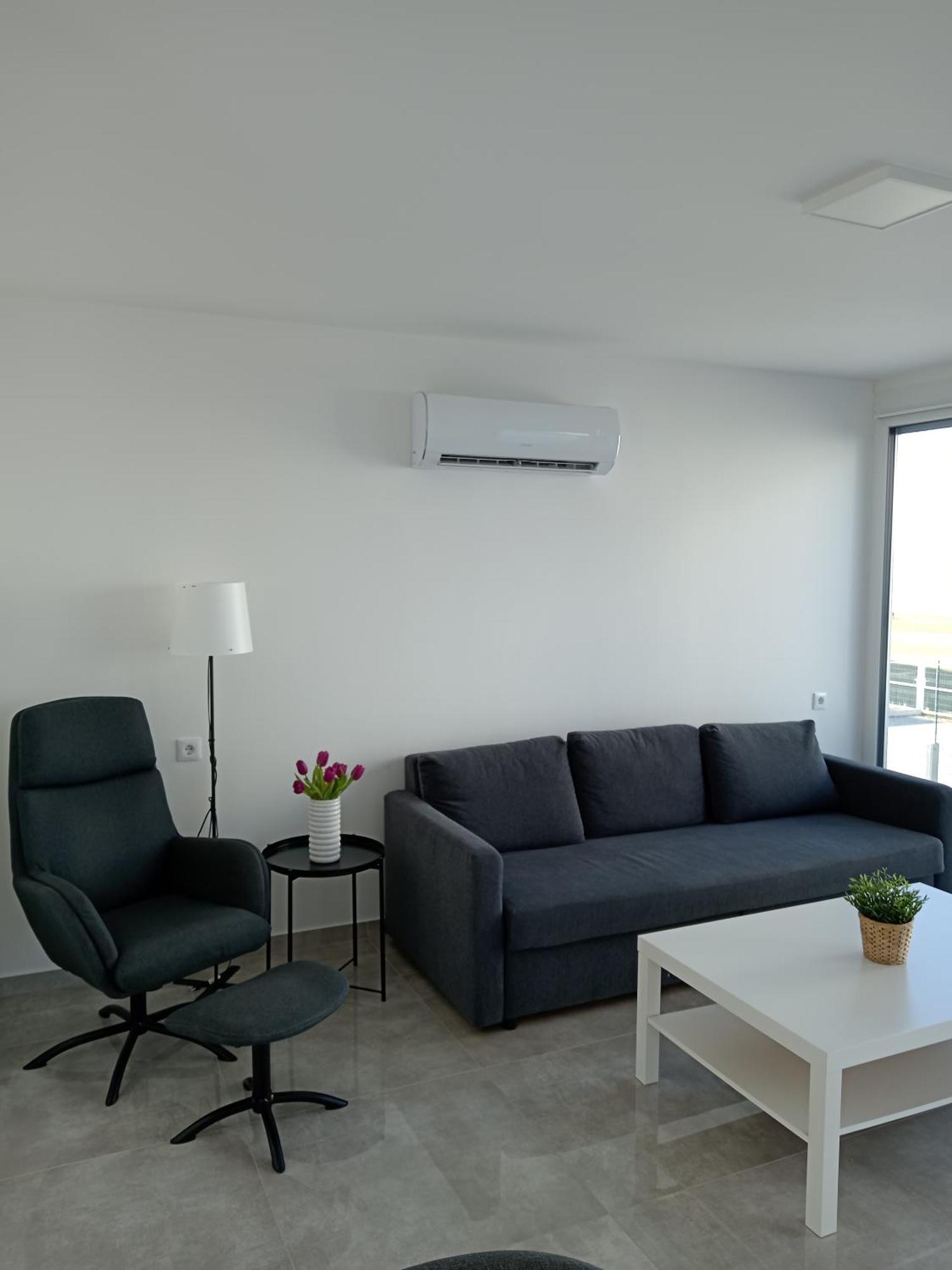Villapark Apartmanok A-B 3, 4, Fonyód Exteriér fotografie