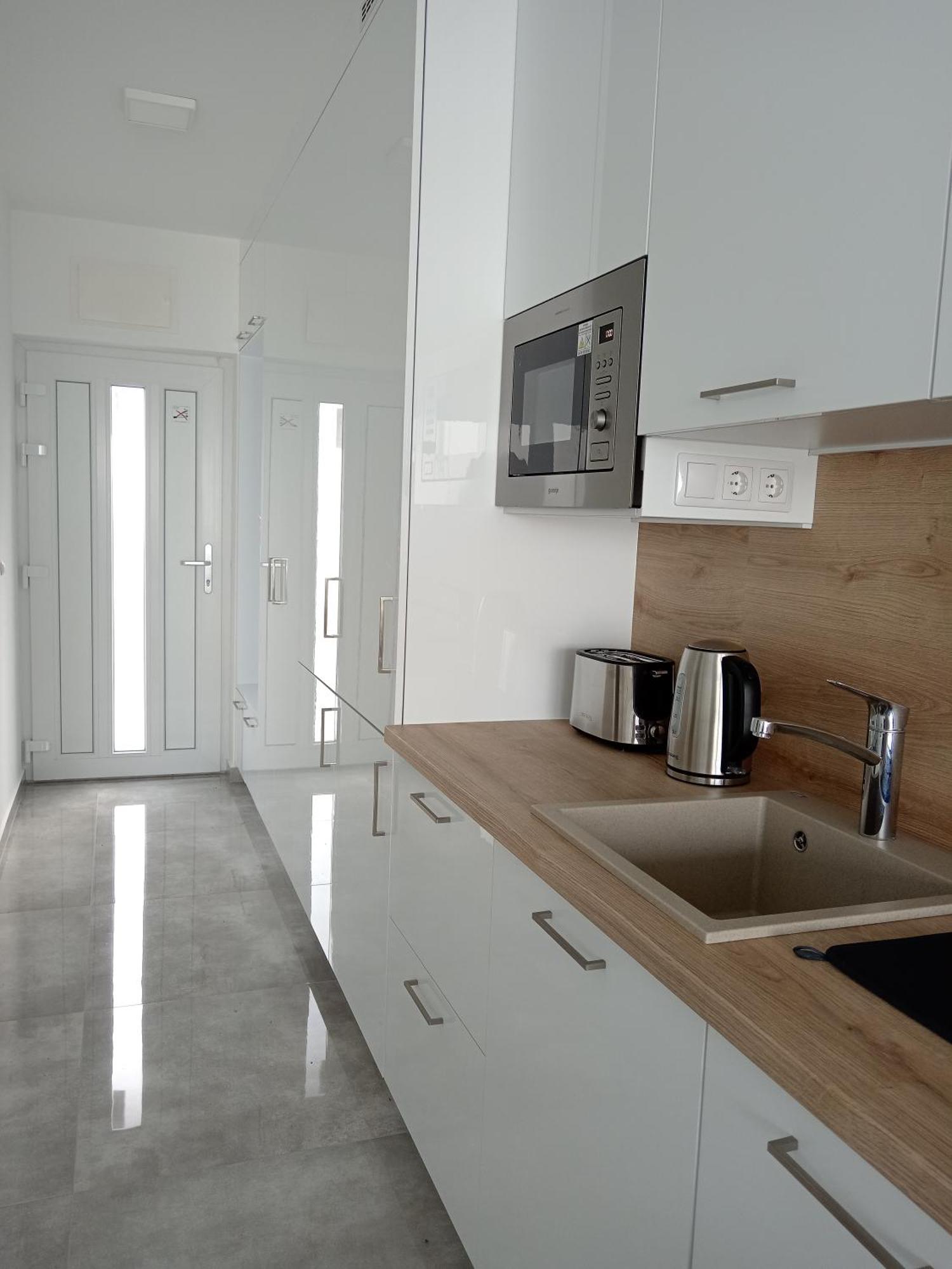 Villapark Apartmanok A-B 3, 4, Fonyód Exteriér fotografie